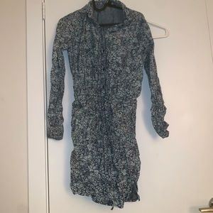 Longsleeve Dress